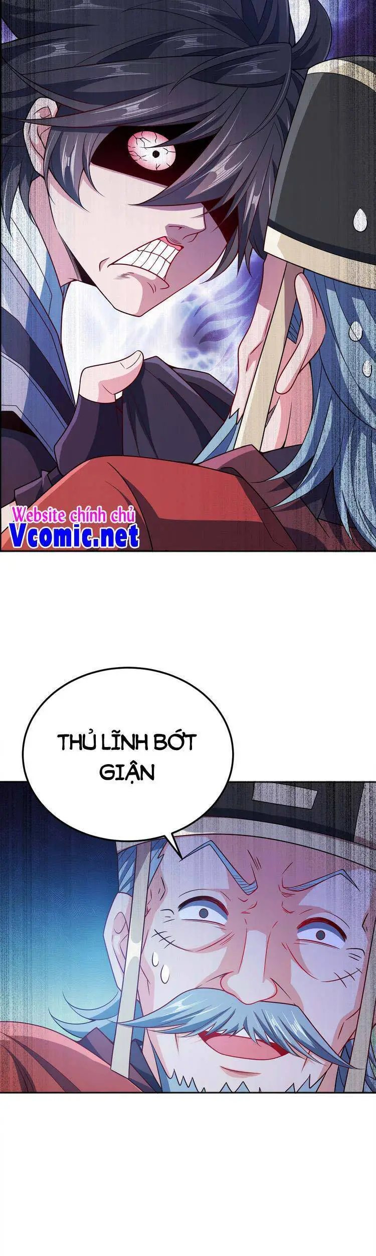 Nương Tử Nhà Ta Là Nữ Đế Nettruyen ZZZ Chương 67 Page 5