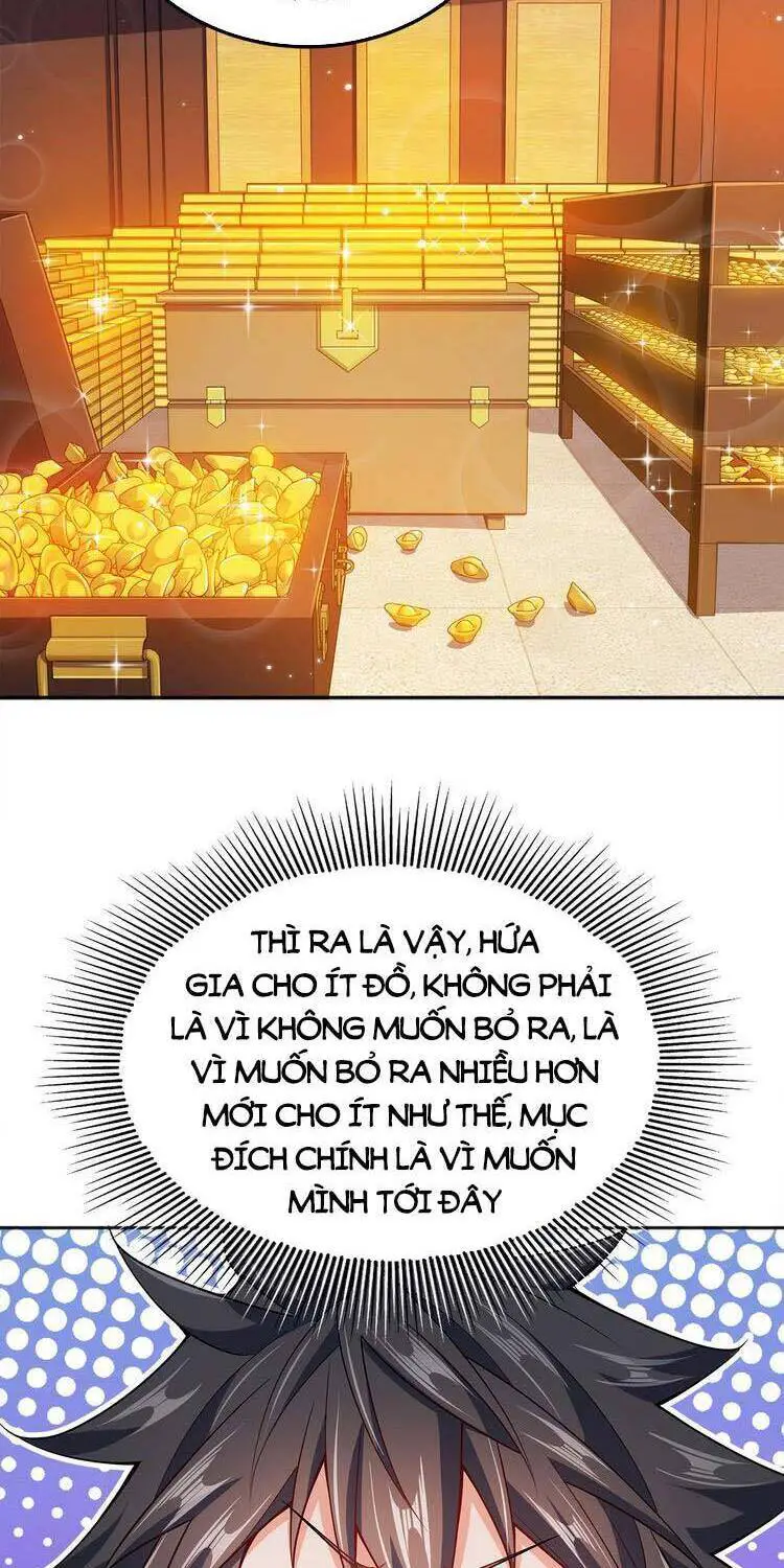 Nương Tử Nhà Ta Là Nữ Đế Nettruyen ZZZ Chương 67 Page 8