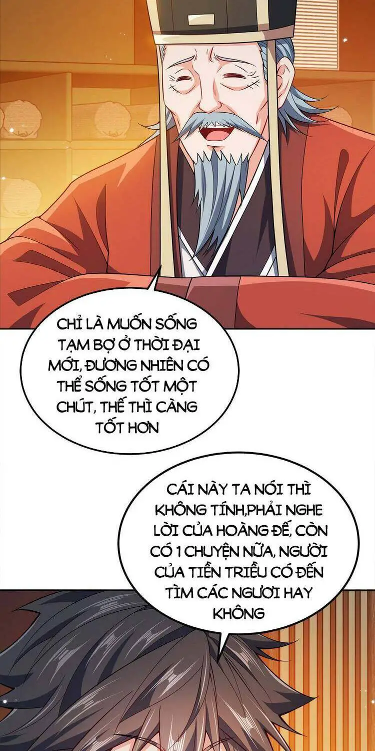Nương Tử Nhà Ta Là Nữ Đế Nettruyen ZZZ Chương 67 Page 10