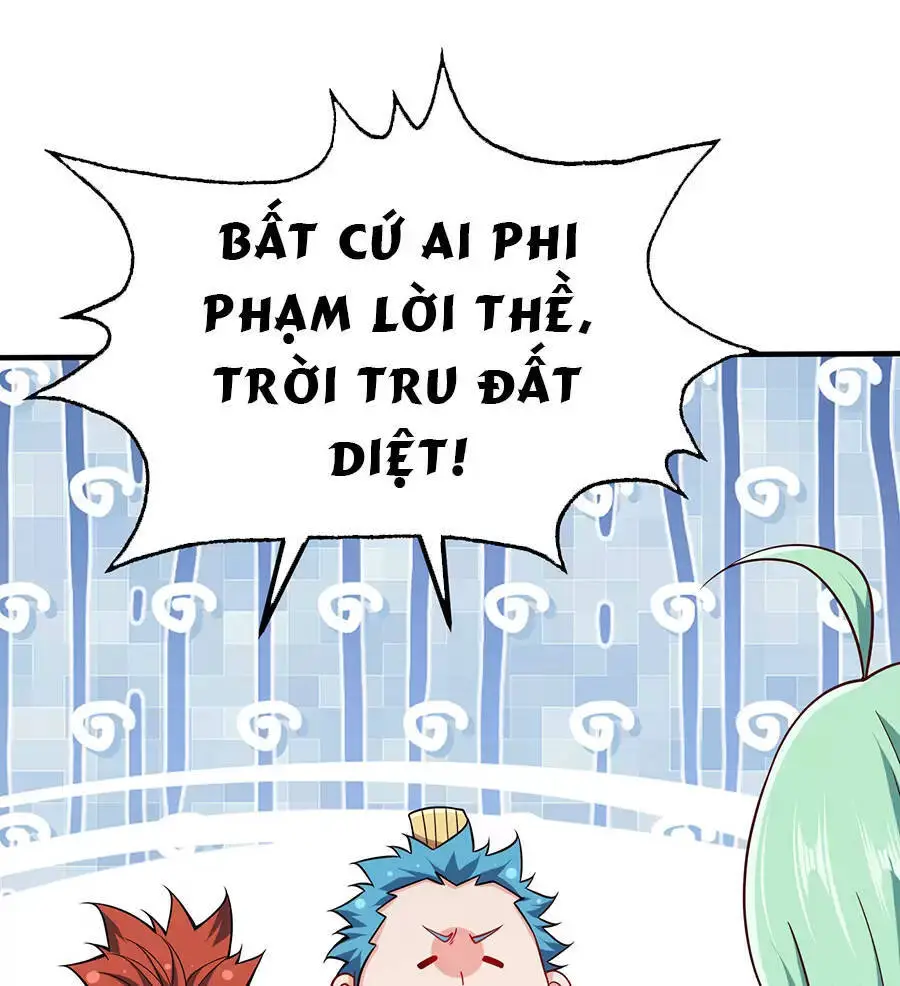 Nương Tử Nhà Ta Là Nữ Đế Nettruyen ZZZ Chương 103 Page 15