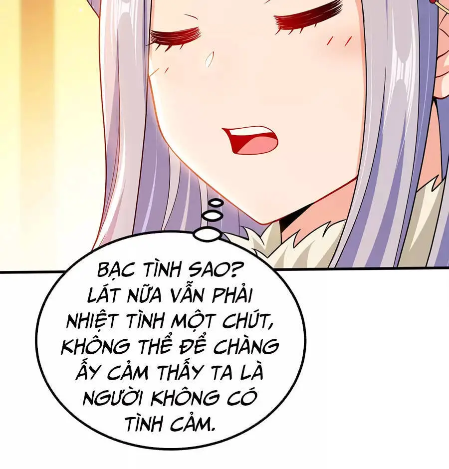 Nương Tử Nhà Ta Là Nữ Đế Nettruyen ZZZ Chương 103 Page 20