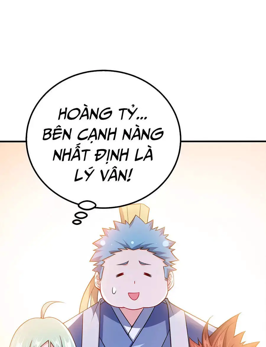 Nương Tử Nhà Ta Là Nữ Đế Nettruyen ZZZ Chương 103 Page 26