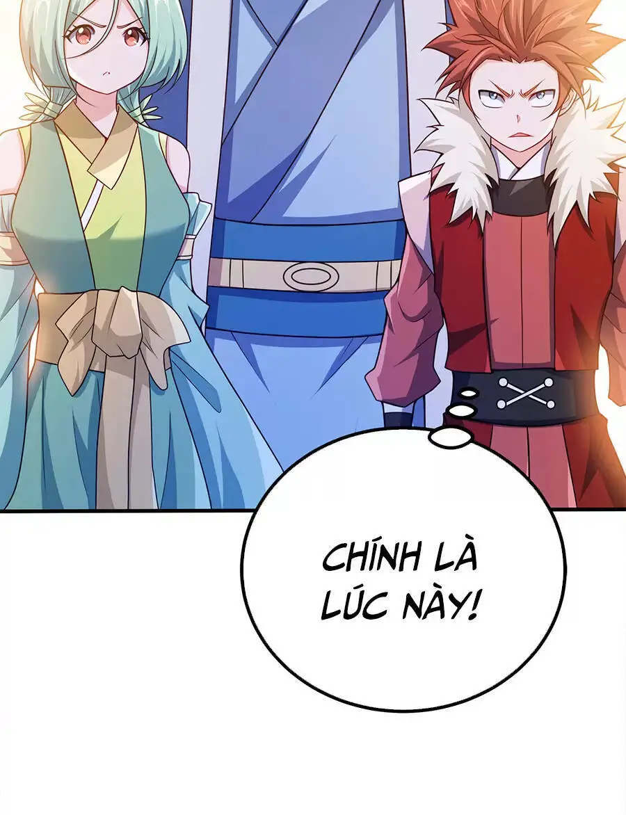 Nương Tử Nhà Ta Là Nữ Đế Nettruyen ZZZ Chương 103 Page 27