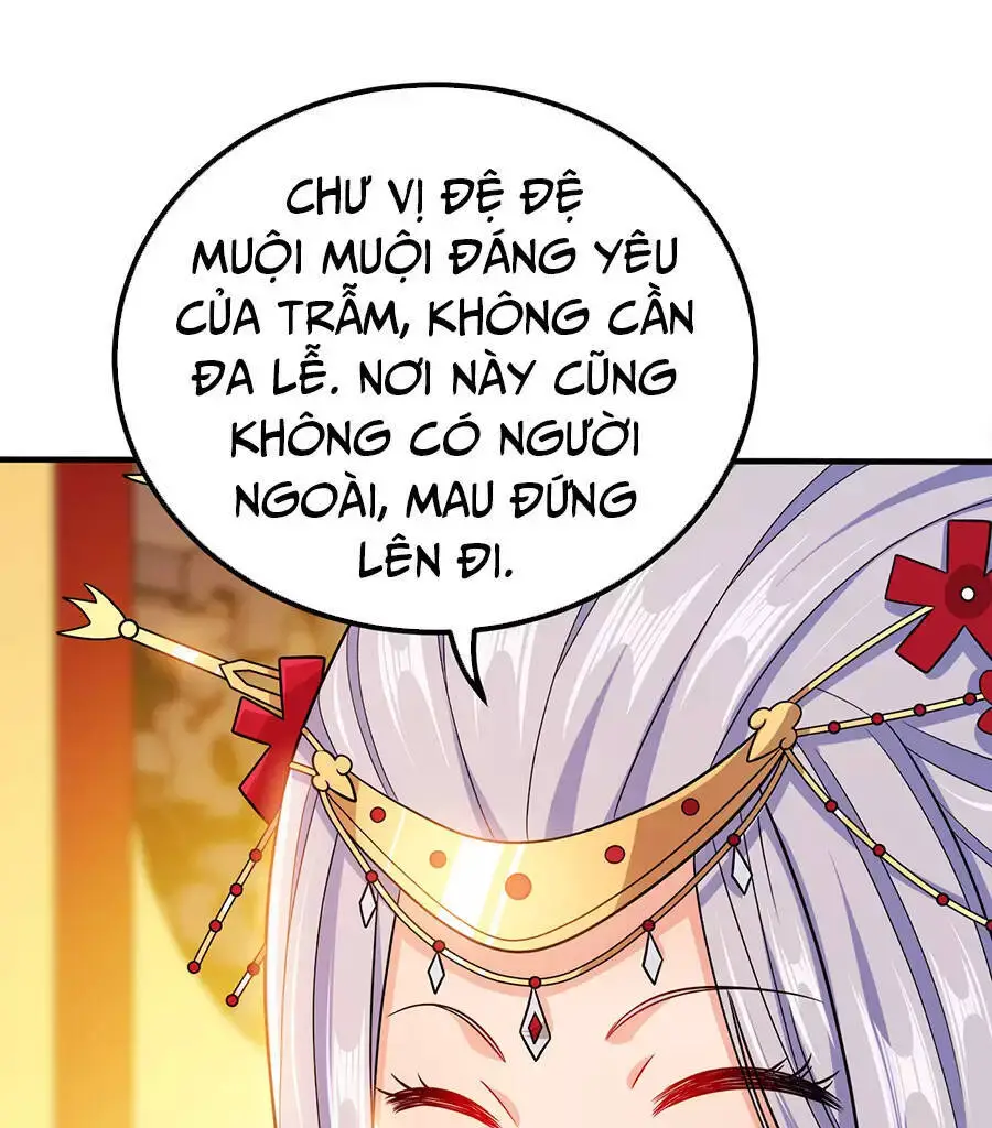 Nương Tử Nhà Ta Là Nữ Đế Nettruyen ZZZ Chương 103 Page 31