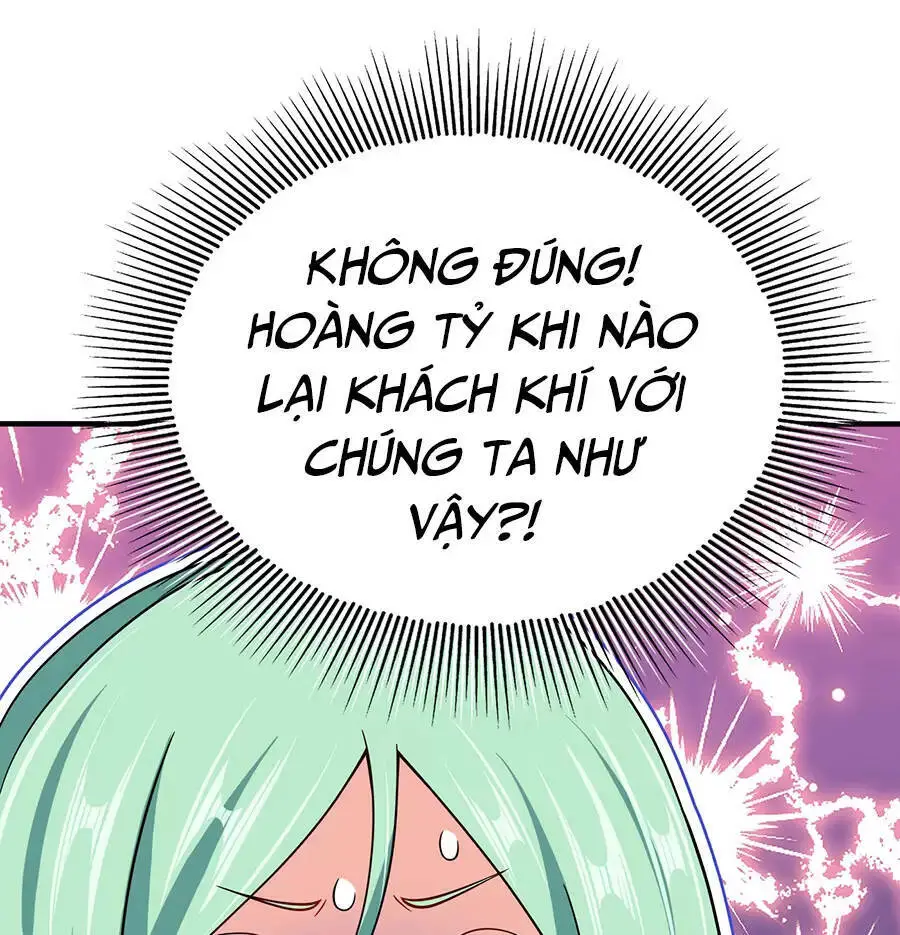 Nương Tử Nhà Ta Là Nữ Đế Nettruyen ZZZ Chương 103 Page 33