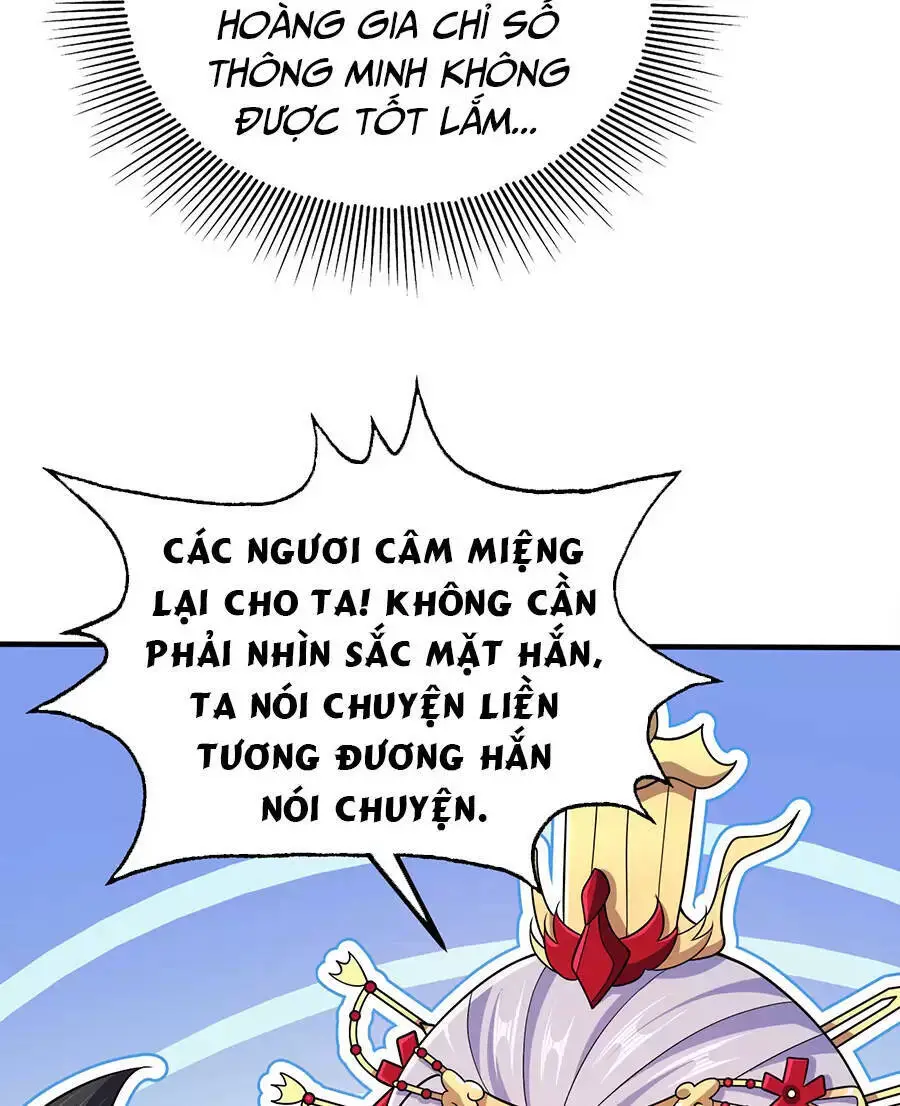 Nương Tử Nhà Ta Là Nữ Đế Nettruyen ZZZ Chương 103 Page 42