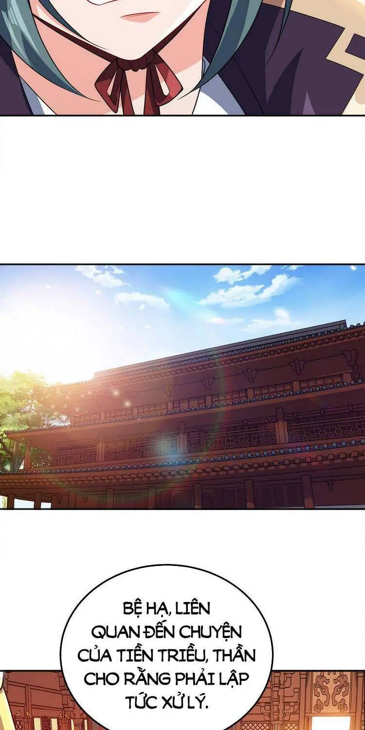 Nương Tử Nhà Ta Là Nữ Đế Nettruyen ZZZ Chương 68 Page 10