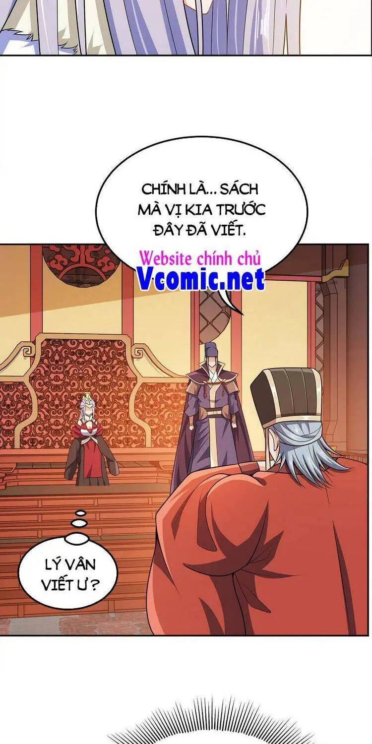 Nương Tử Nhà Ta Là Nữ Đế Nettruyen ZZZ Chương 68 Page 14