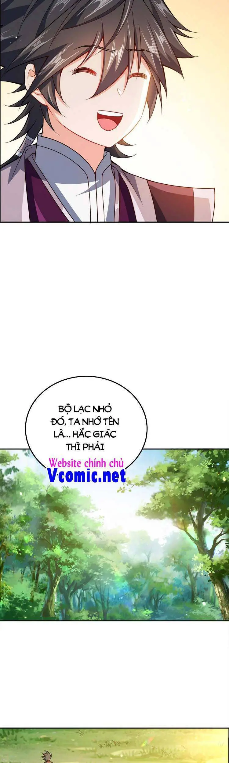 Nương Tử Nhà Ta Là Nữ Đế Nettruyen ZZZ Chương 68 Page 28