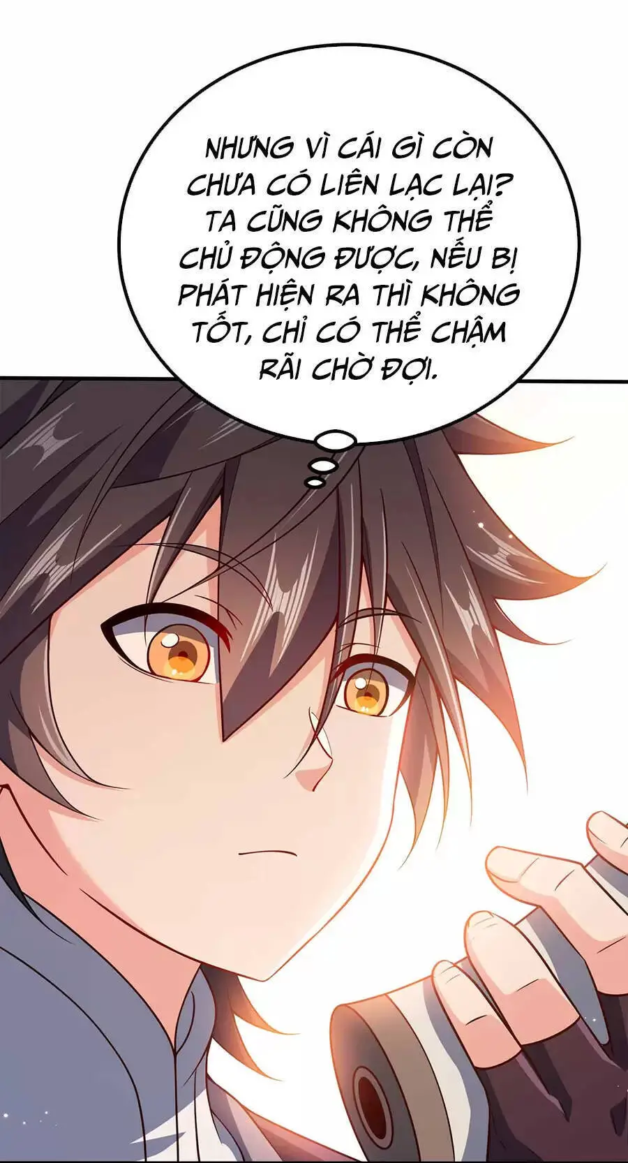 Nương Tử Nhà Ta Là Nữ Đế Nettruyen ZZZ Chương 119 Page 5