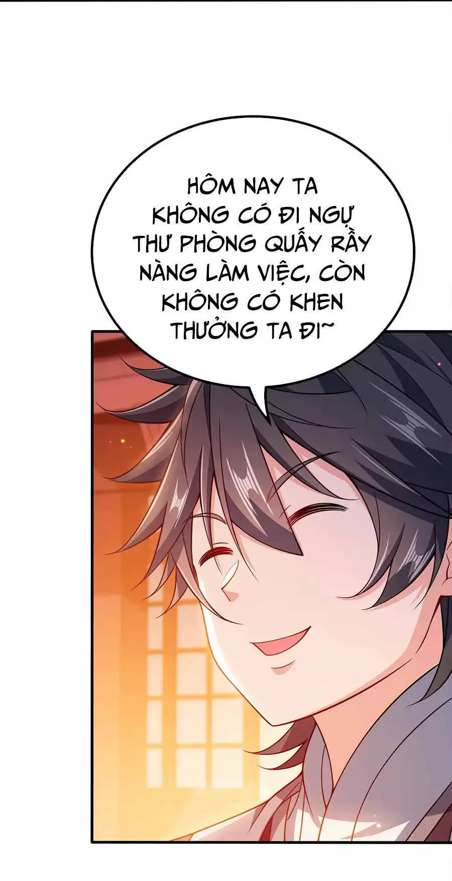 Nương Tử Nhà Ta Là Nữ Đế Nettruyen ZZZ Chương 119 Page 7