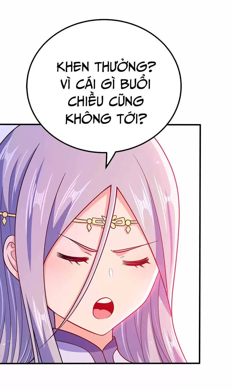 Nương Tử Nhà Ta Là Nữ Đế Nettruyen ZZZ Chương 119 Page 8