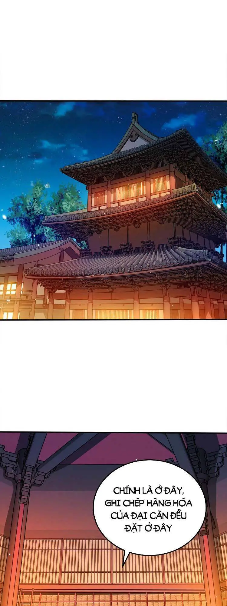 Nương Tử Nhà Ta Là Nữ Đế Nettruyen ZZZ Chương 66 Page 18