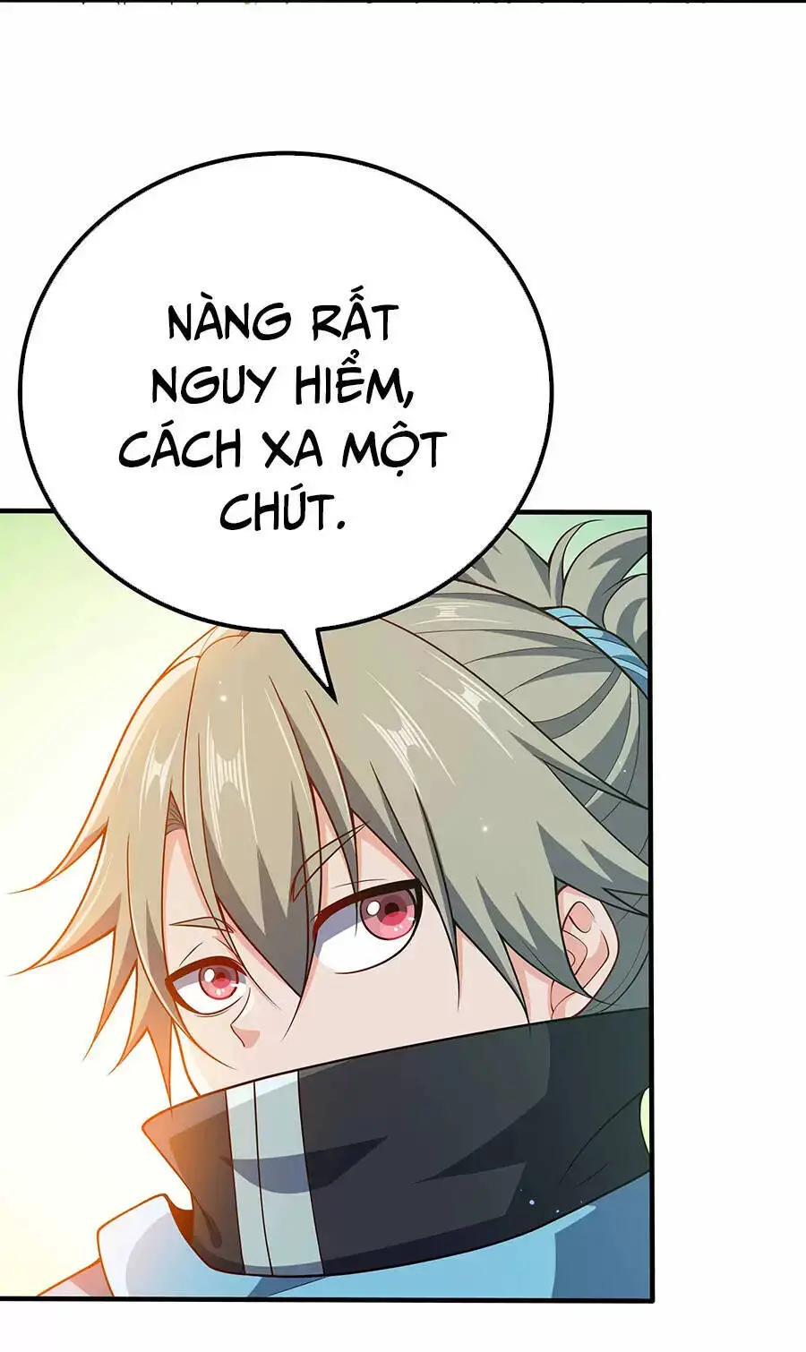 Nương Tử Nhà Ta Là Nữ Đế Nettruyen ZZZ Chương 118 Page 6