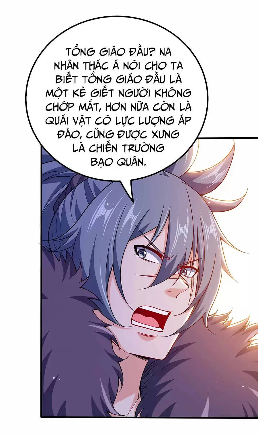 Nương Tử Nhà Ta Là Nữ Đế Nettruyen ZZZ Chương 118 Page 7