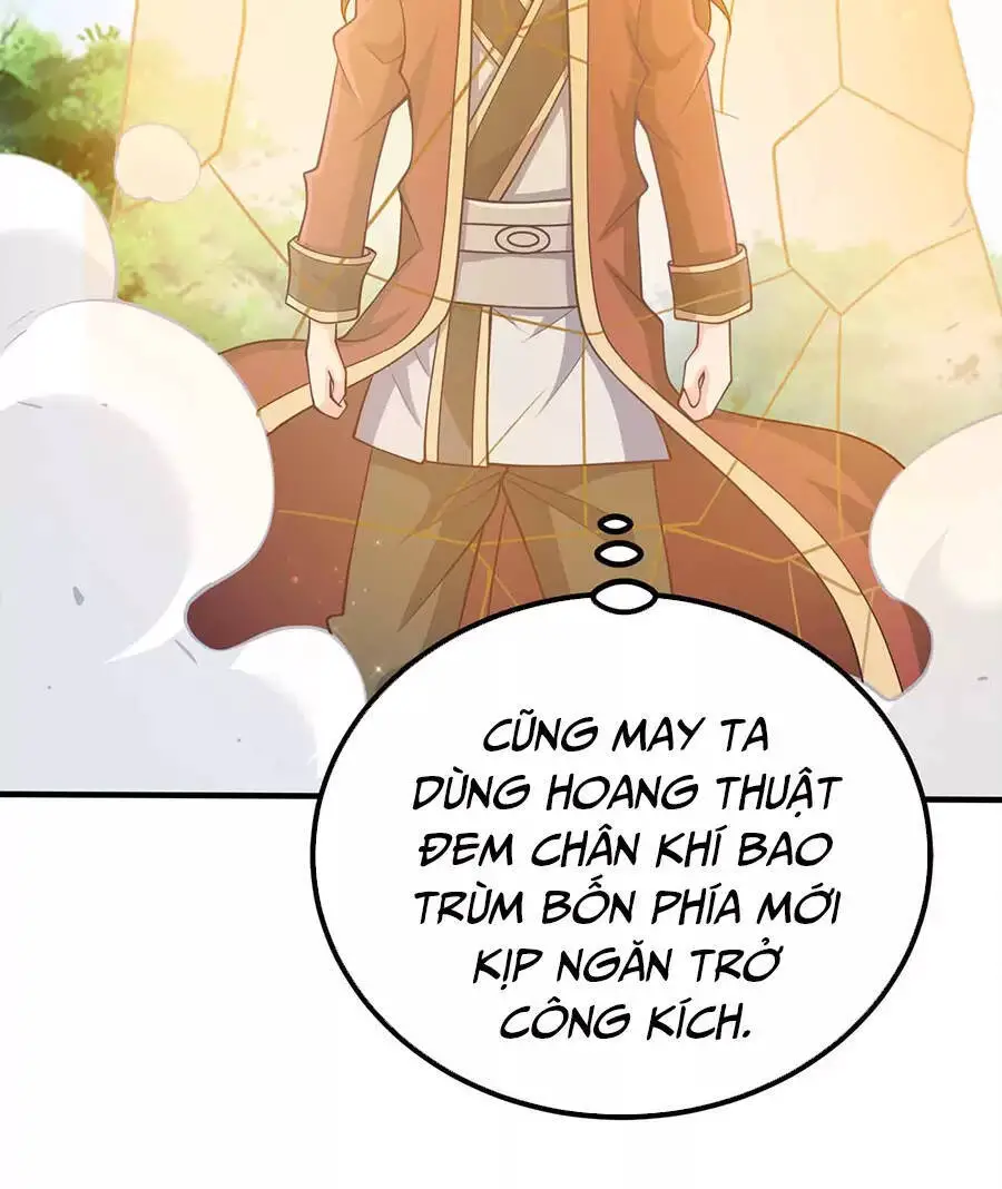 Nương Tử Nhà Ta Là Nữ Đế Nettruyen ZZZ Chương 118 Page 15