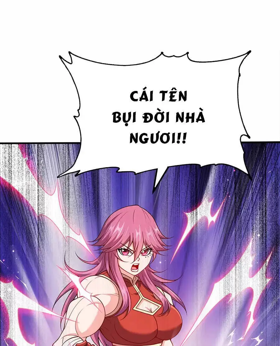 Nương Tử Nhà Ta Là Nữ Đế Nettruyen ZZZ Chương 118 Page 22