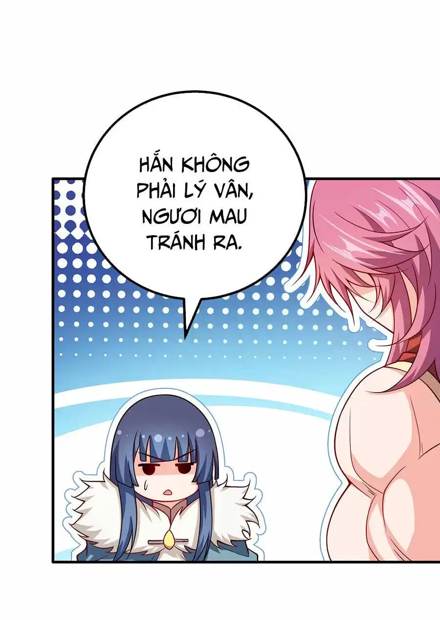 Nương Tử Nhà Ta Là Nữ Đế Nettruyen ZZZ Chương 118 Page 38