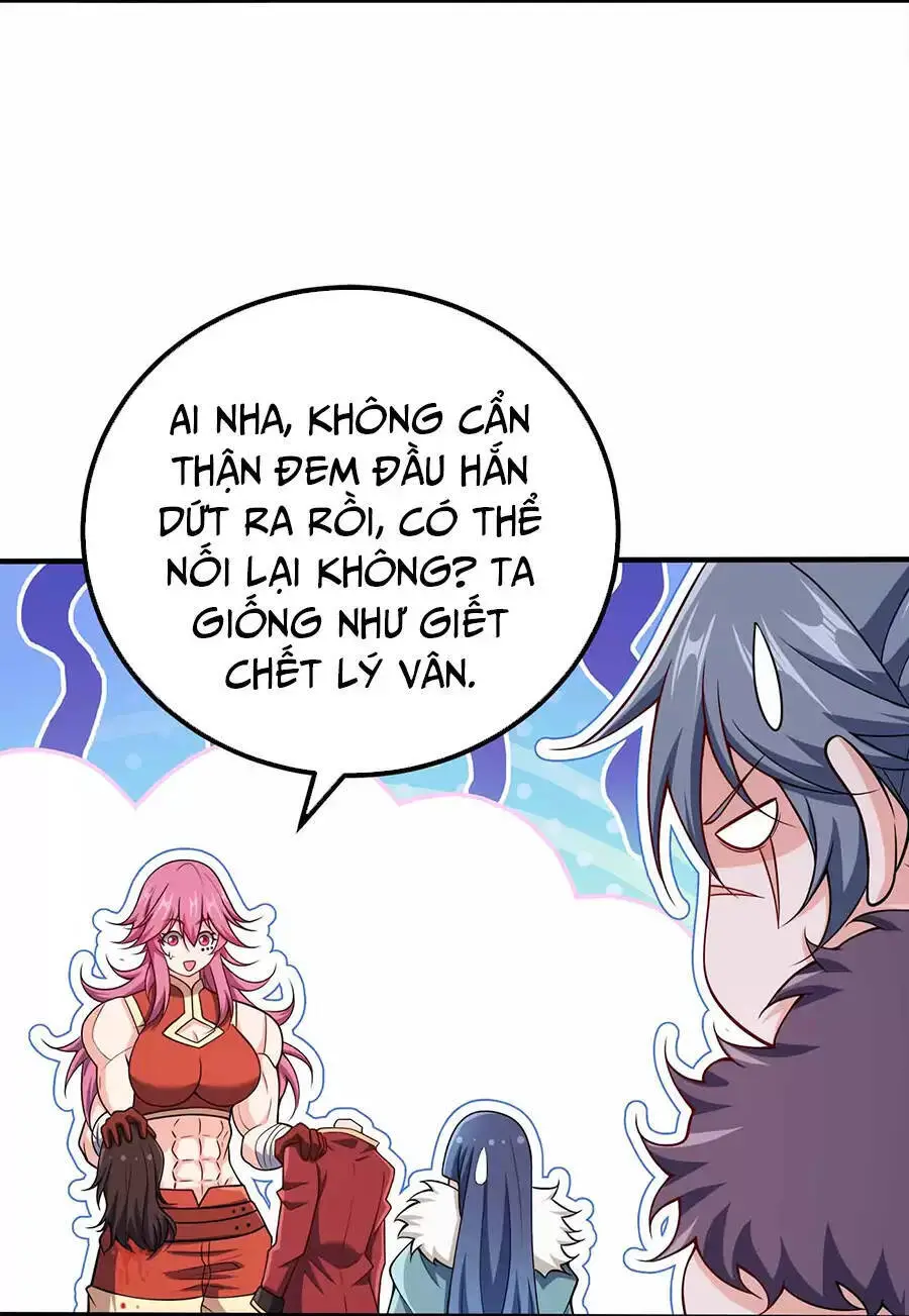 Nương Tử Nhà Ta Là Nữ Đế Nettruyen ZZZ Chương 118 Page 45