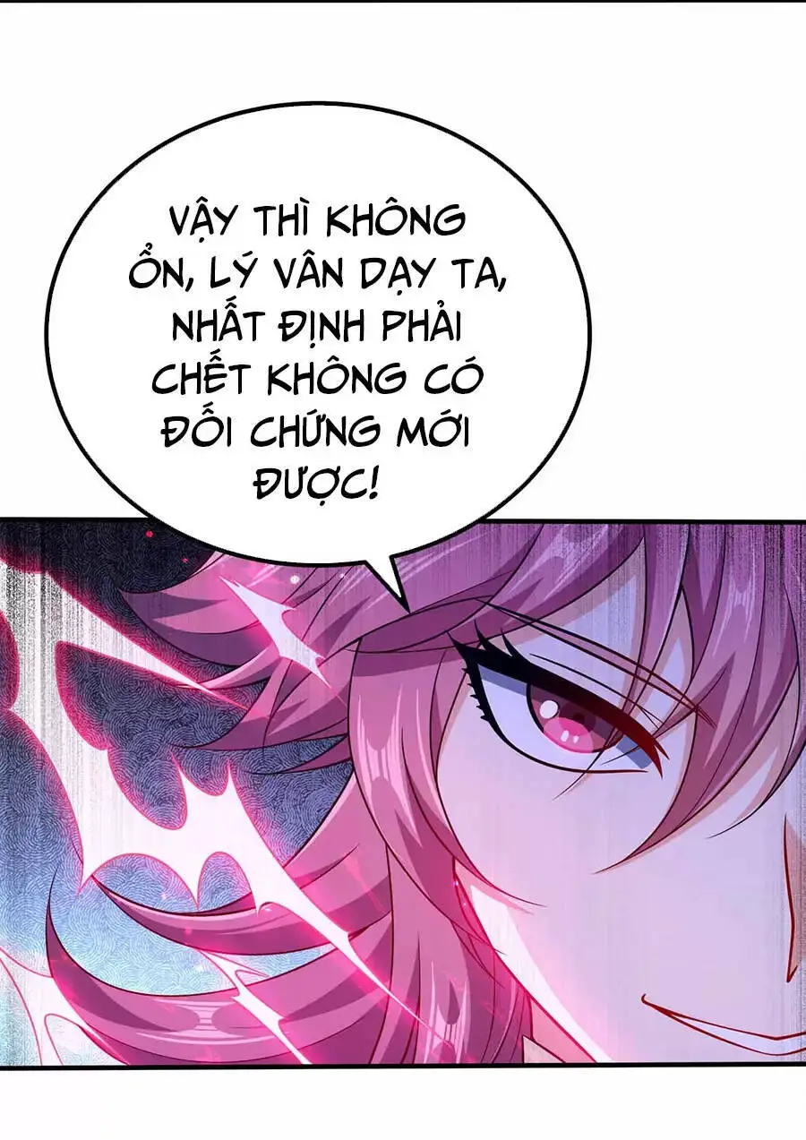 Nương Tử Nhà Ta Là Nữ Đế Nettruyen ZZZ Chương 118 Page 47