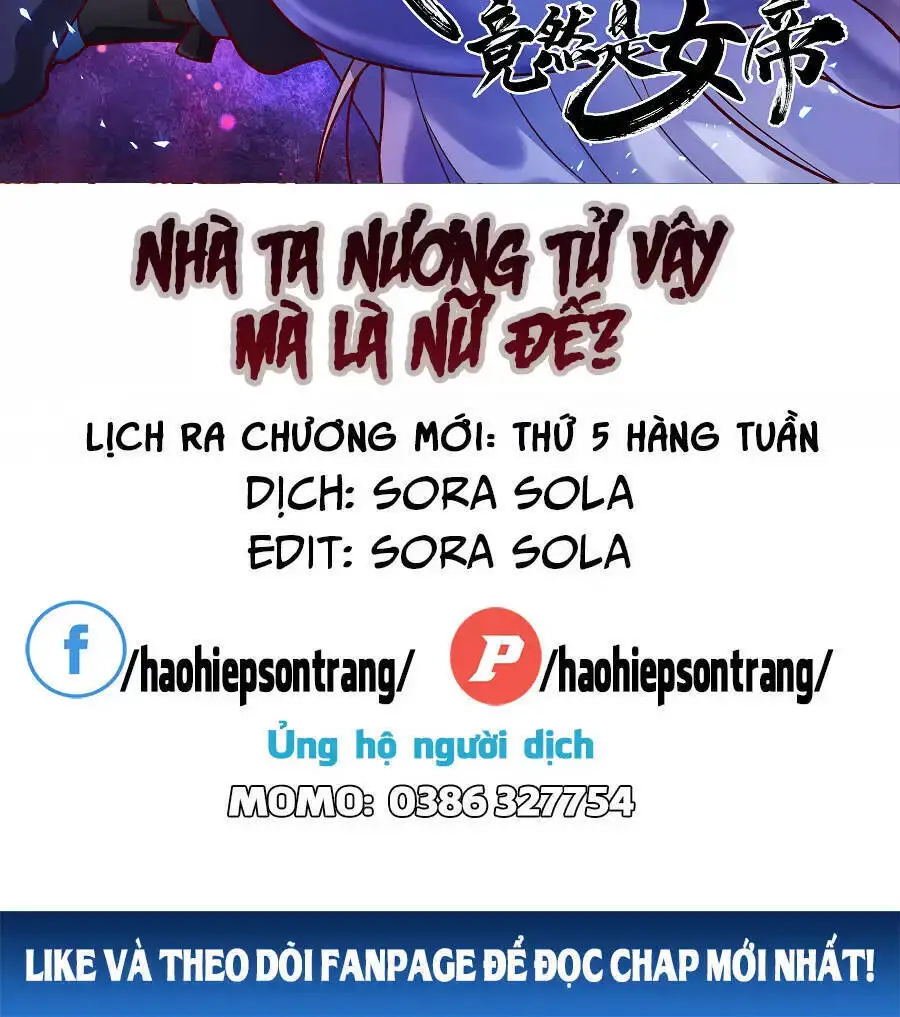 Nương Tử Nhà Ta Là Nữ Đế Nettruyen ZZZ Chương 116 Page 2