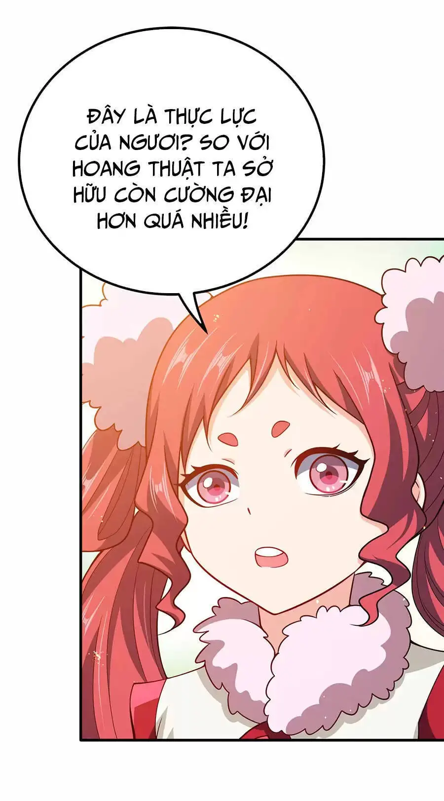 Nương Tử Nhà Ta Là Nữ Đế Nettruyen ZZZ Chương 116 Page 8