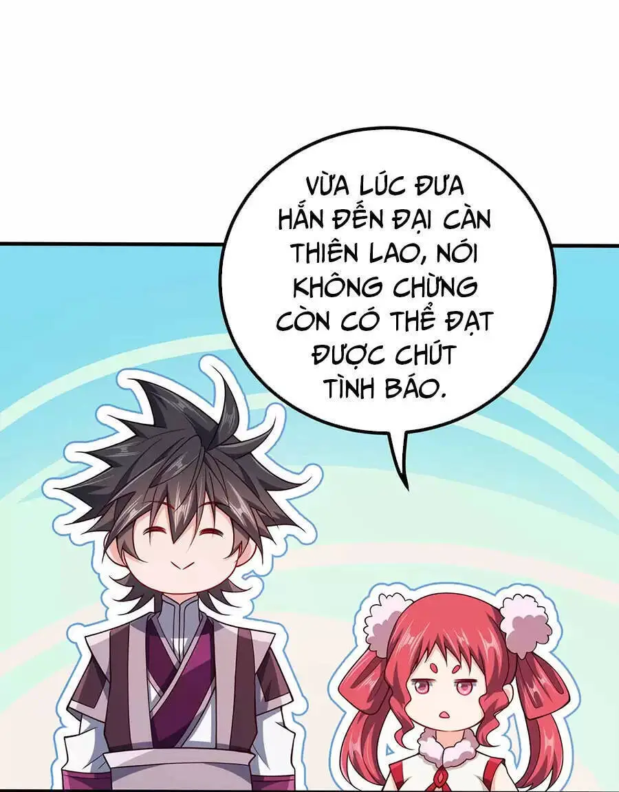 Nương Tử Nhà Ta Là Nữ Đế Nettruyen ZZZ Chương 116 Page 13
