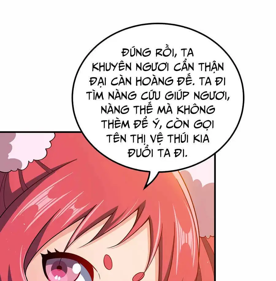 Nương Tử Nhà Ta Là Nữ Đế Nettruyen ZZZ Chương 116 Page 19