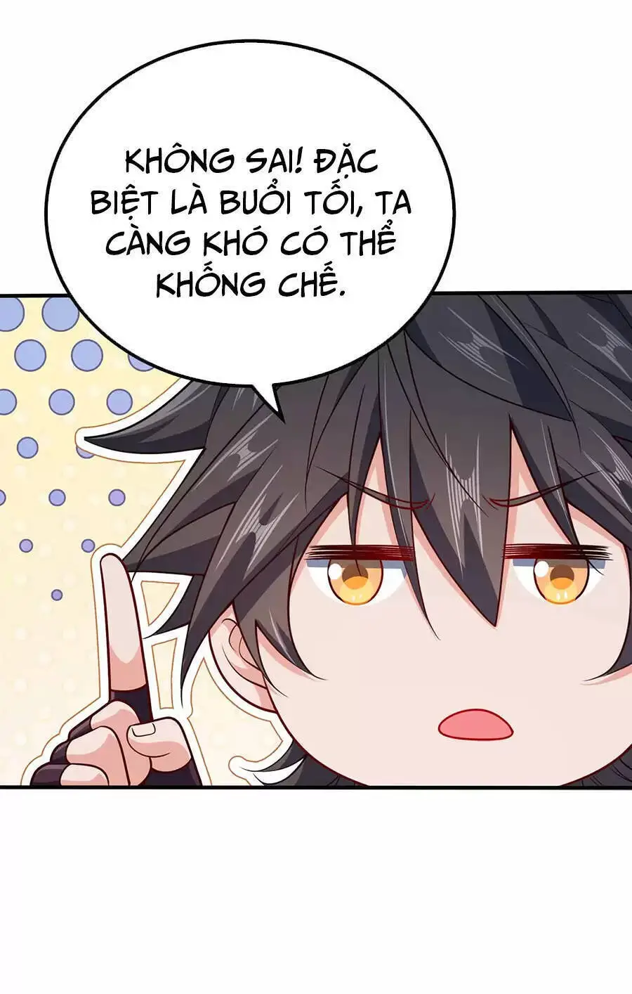 Nương Tử Nhà Ta Là Nữ Đế Nettruyen ZZZ Chương 116 Page 22