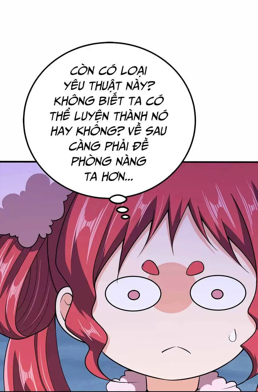 Nương Tử Nhà Ta Là Nữ Đế Nettruyen ZZZ Chương 116 Page 23