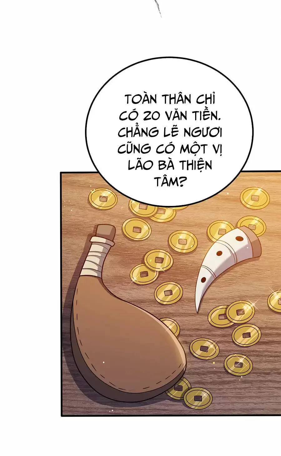 Nương Tử Nhà Ta Là Nữ Đế Nettruyen ZZZ Chương 116 Page 27