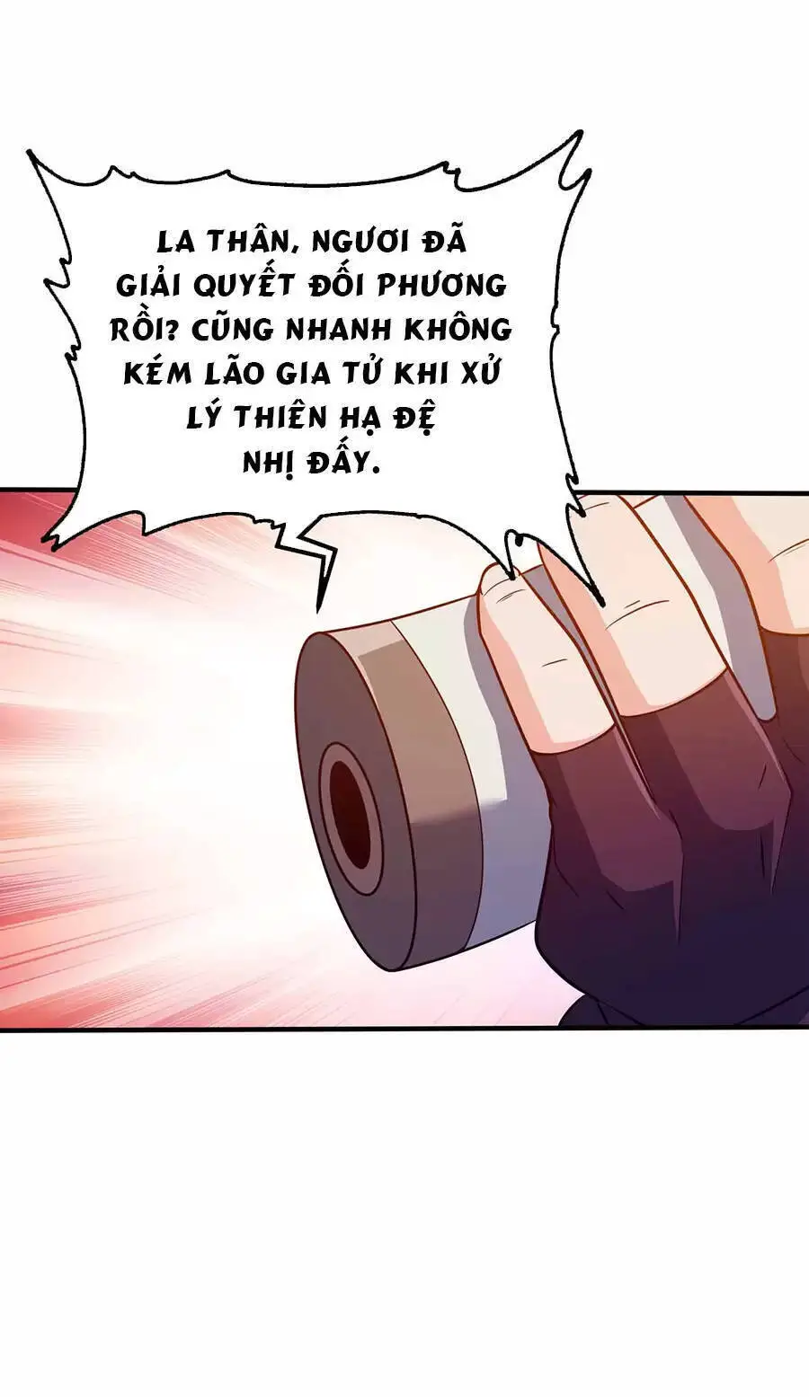 Nương Tử Nhà Ta Là Nữ Đế Nettruyen ZZZ Chương 116 Page 29