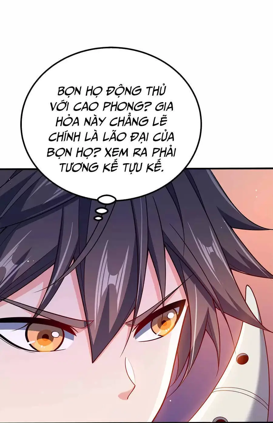 Nương Tử Nhà Ta Là Nữ Đế Nettruyen ZZZ Chương 116 Page 30