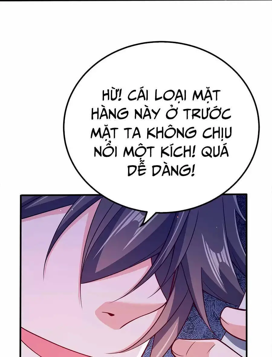 Nương Tử Nhà Ta Là Nữ Đế Nettruyen ZZZ Chương 116 Page 31