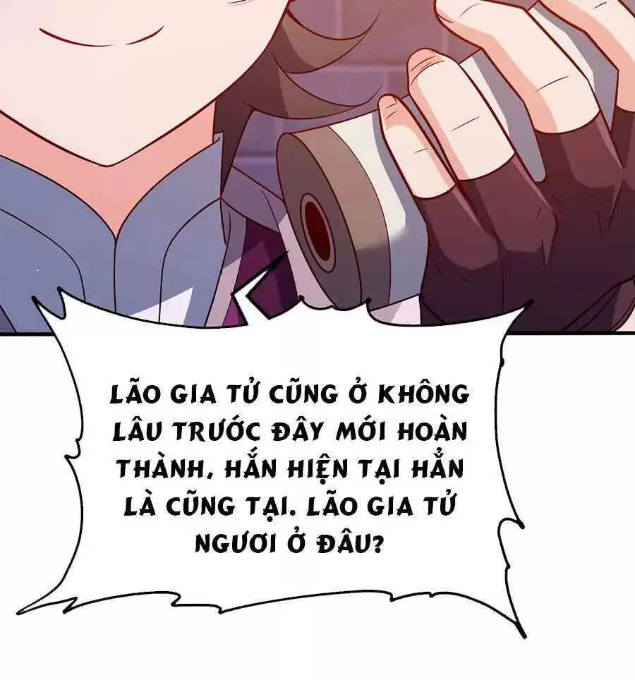 Nương Tử Nhà Ta Là Nữ Đế Nettruyen ZZZ Chương 116 Page 34