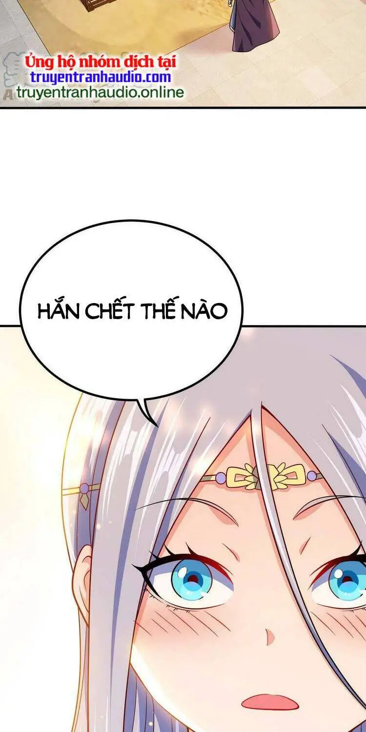 Nương Tử Nhà Ta Là Nữ Đế Nettruyen ZZZ Chương 86 Page 29
