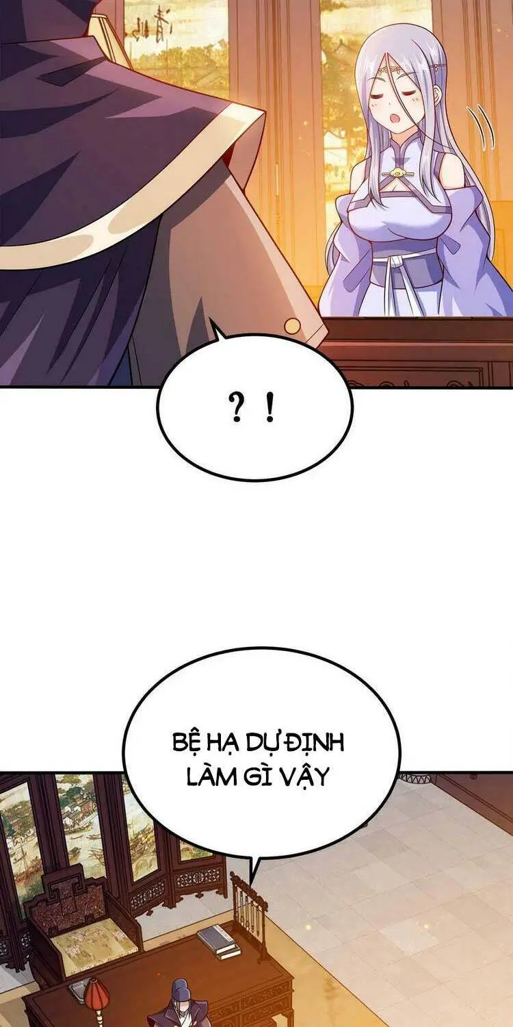 Nương Tử Nhà Ta Là Nữ Đế Nettruyen ZZZ Chương 86 Page 31
