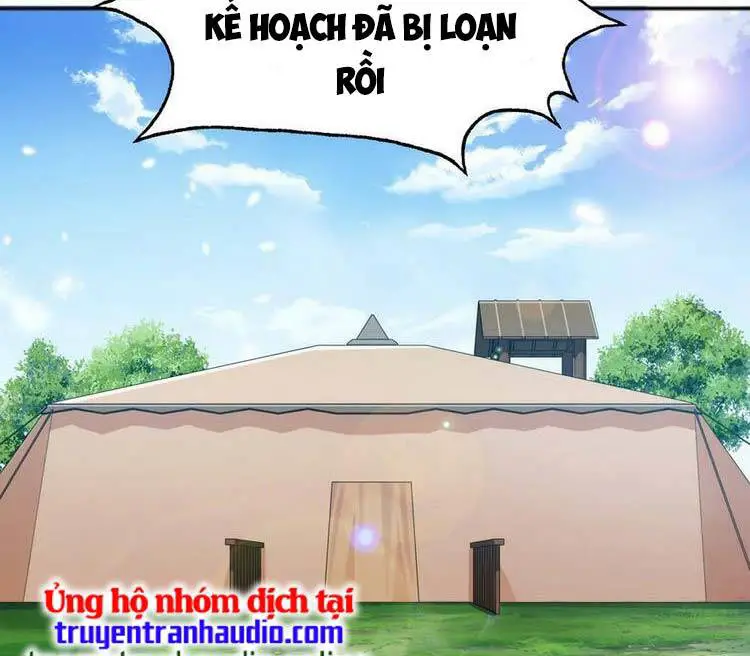 Nương Tử Nhà Ta Là Nữ Đế Nettruyen ZZZ Chương 86 Page 34