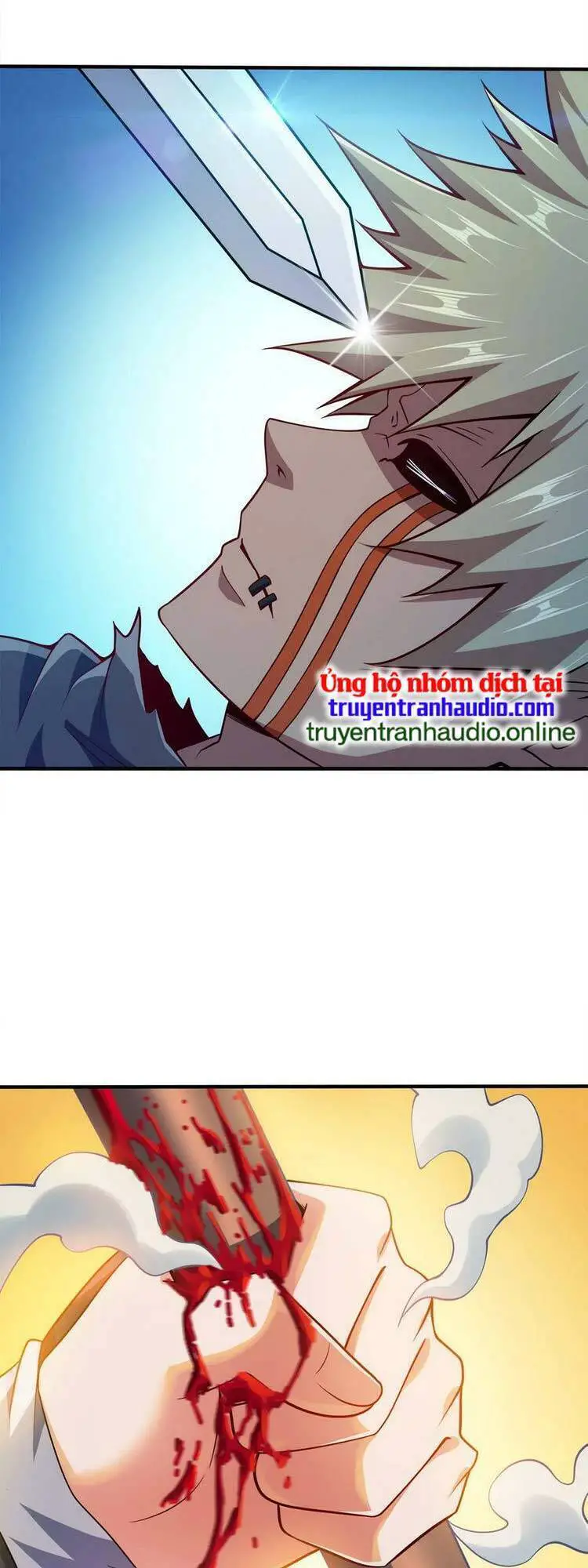 Nương Tử Nhà Ta Là Nữ Đế Nettruyen ZZZ Chương 85 Page 10