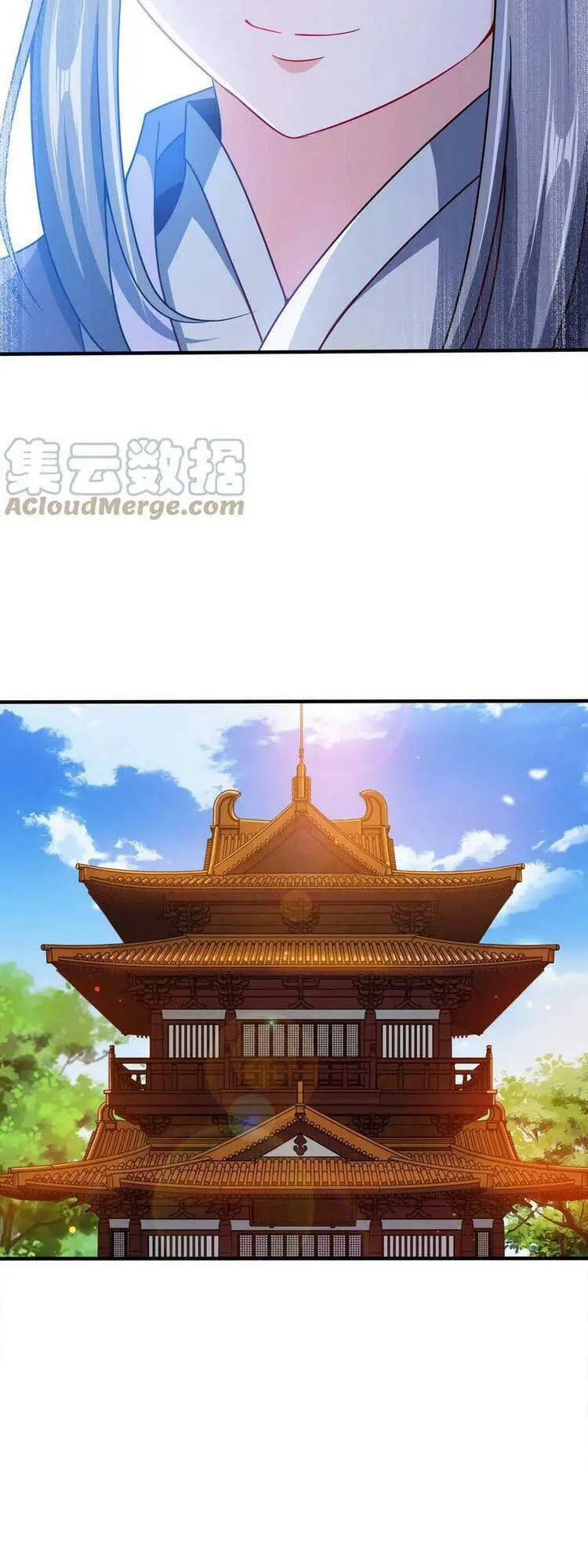 Nương Tử Nhà Ta Là Nữ Đế Nettruyen ZZZ Chương 85 Page 13