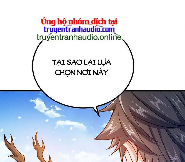 Nương Tử Nhà Ta Là Nữ Đế Nettruyen ZZZ Chương 85 Page 17