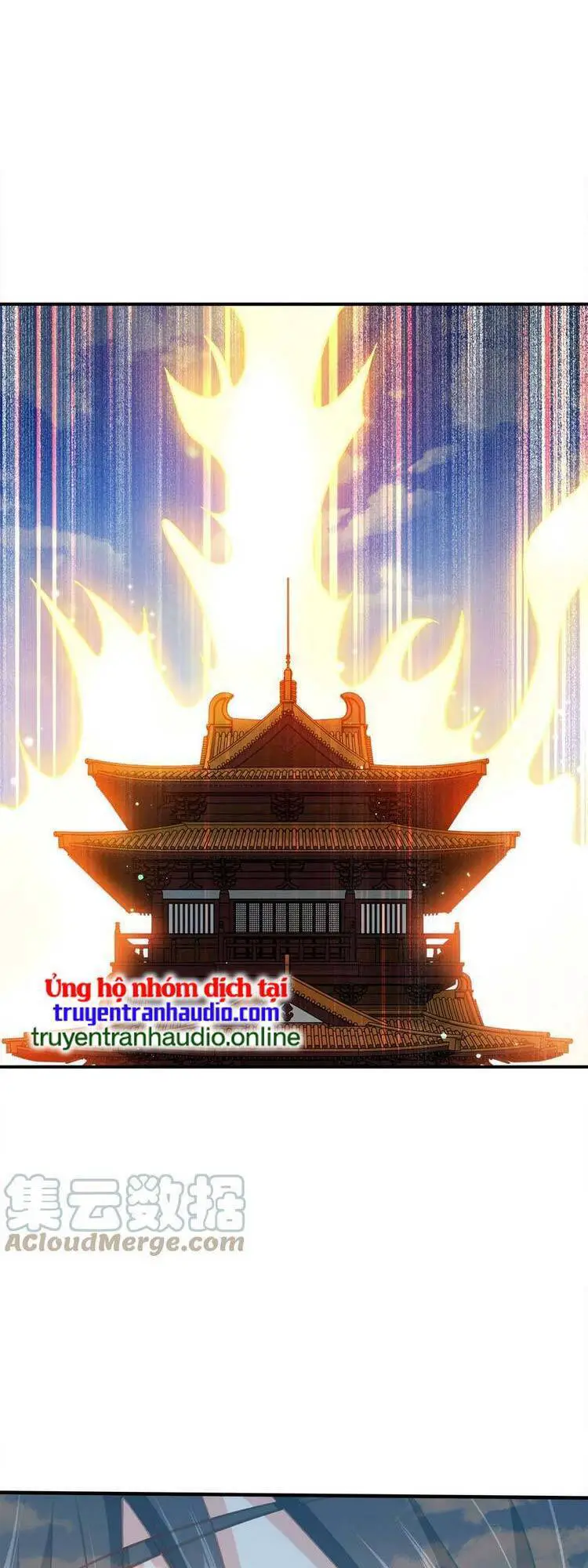 Nương Tử Nhà Ta Là Nữ Đế Nettruyen ZZZ Chương 85 Page 23