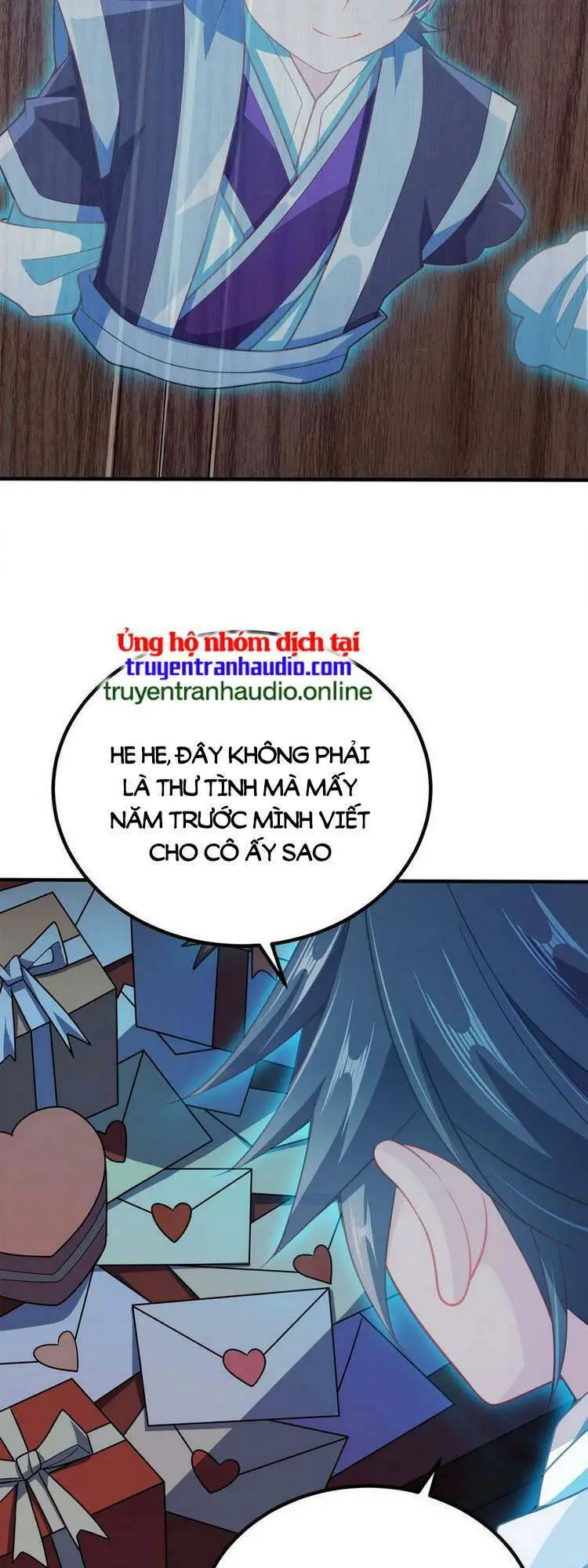 Nương Tử Nhà Ta Là Nữ Đế Nettruyen ZZZ Chương 85 Page 29