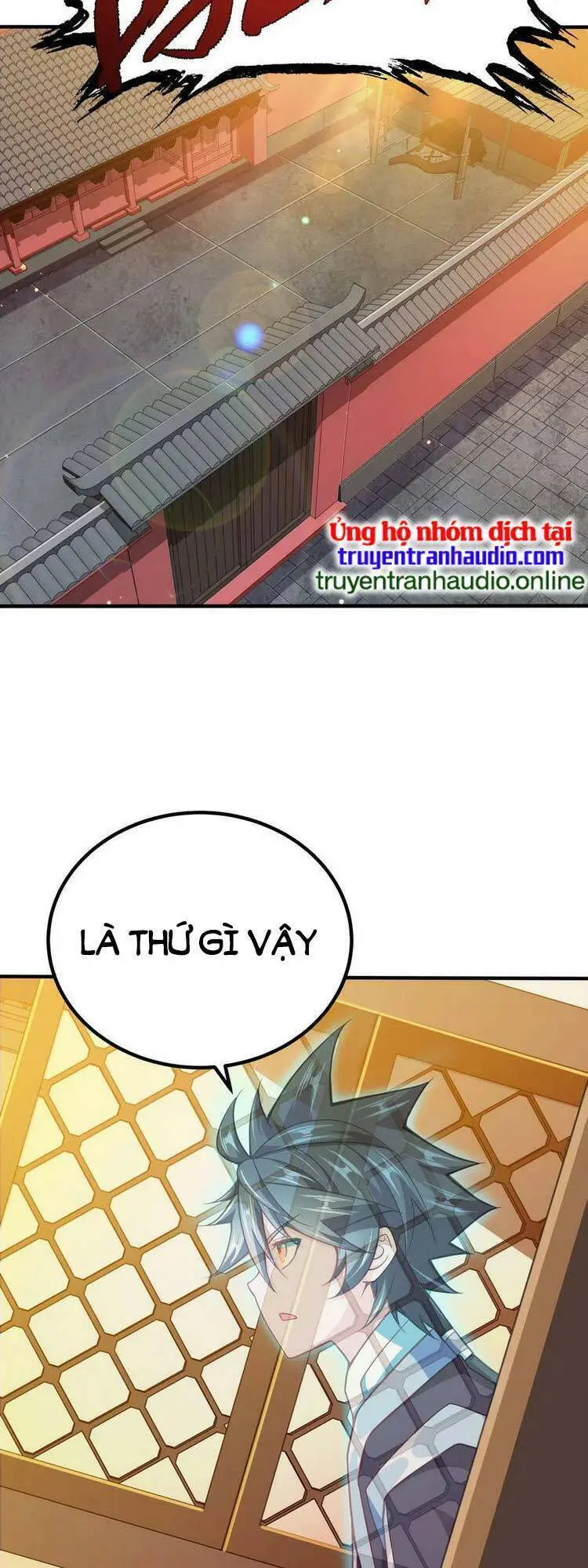 Nương Tử Nhà Ta Là Nữ Đế Nettruyen ZZZ Chương 85 Page 31