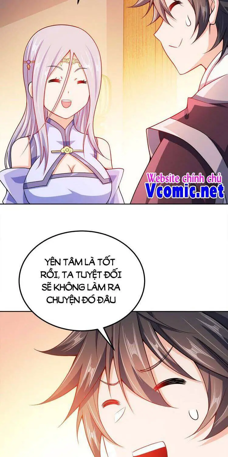 Nương Tử Nhà Ta Là Nữ Đế Nettruyen ZZZ Chương 64 Page 14