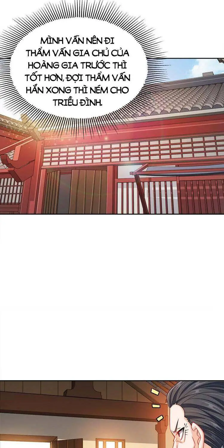 Nương Tử Nhà Ta Là Nữ Đế Nettruyen ZZZ Chương 64 Page 16
