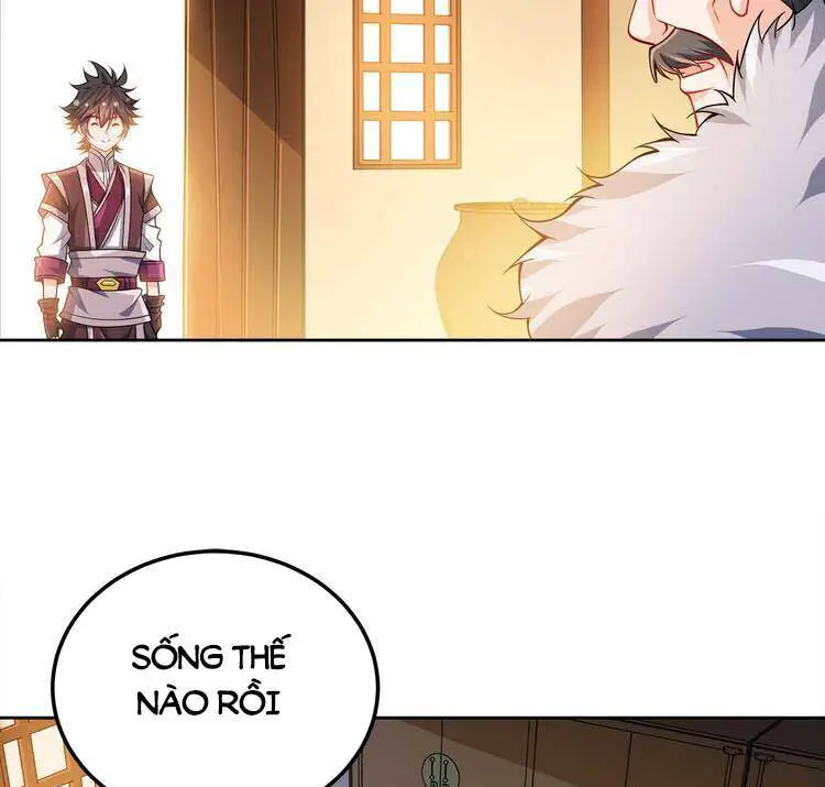 Nương Tử Nhà Ta Là Nữ Đế Nettruyen ZZZ Chương 64 Page 17