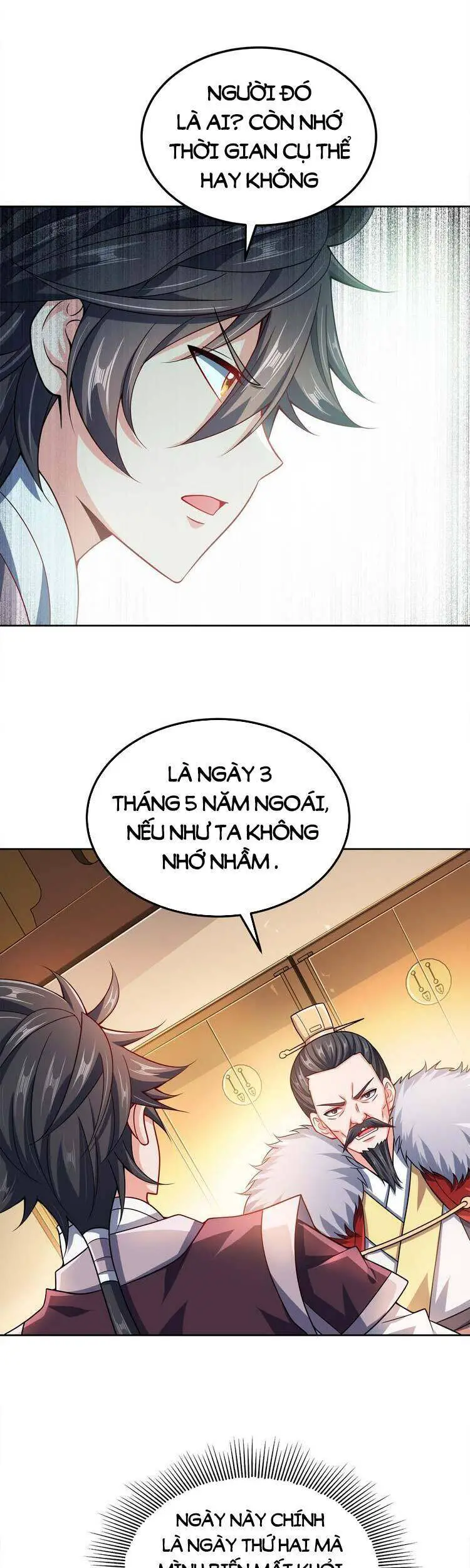 Nương Tử Nhà Ta Là Nữ Đế Nettruyen ZZZ Chương 64 Page 24
