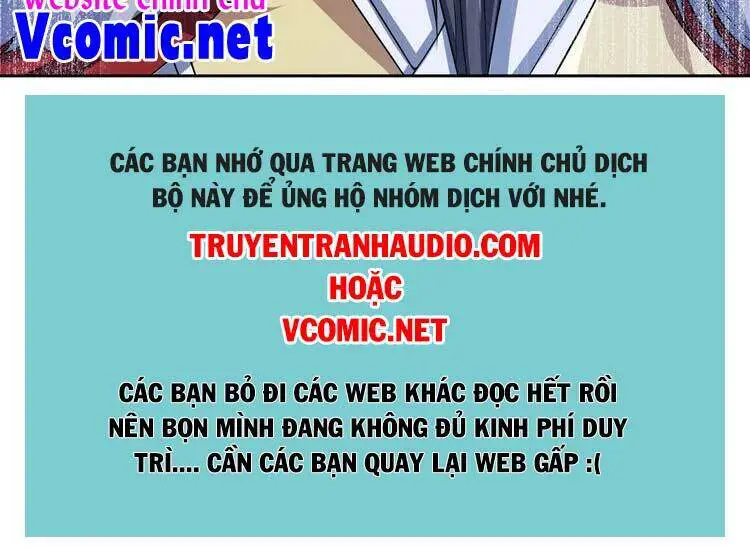 Nương Tử Nhà Ta Là Nữ Đế Nettruyen ZZZ Chương 64 Page 28
