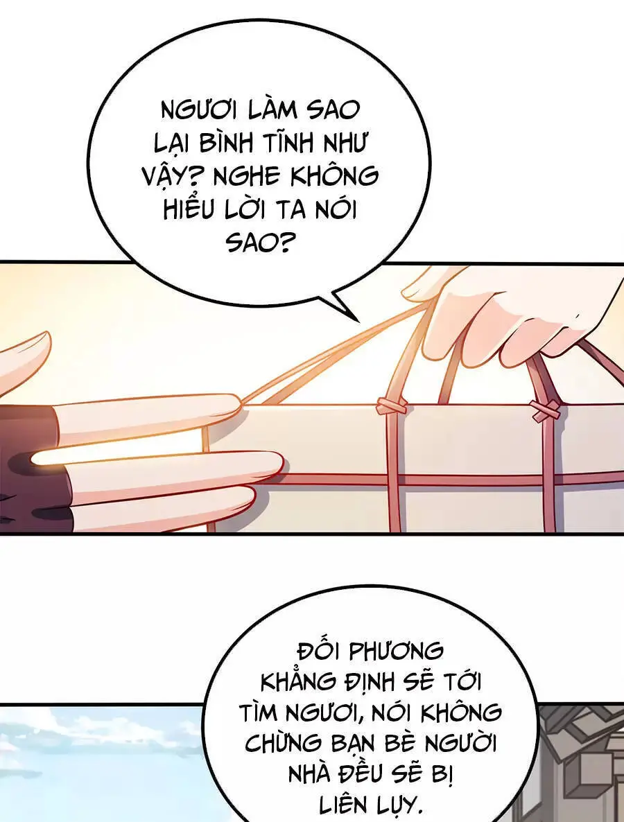 Nương Tử Nhà Ta Là Nữ Đế Nettruyen ZZZ Chương 113 Page 3